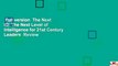Full version  The Next IQ: The Next Level of Intelligence for 21st Century Leaders  Review