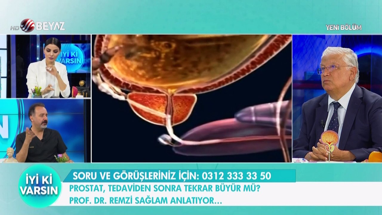 İyi Ki Varsın 2 Temmuz 2019