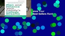 Full version  Plan and Finance Your Family s College Dreams  Best Sellers Rank : #4