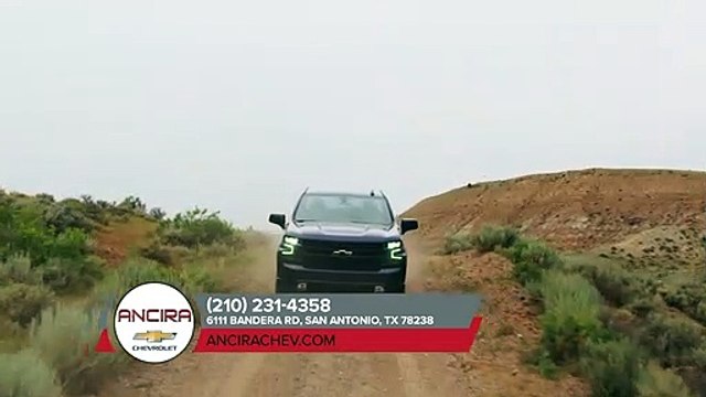 Chevrolet dealer San Antonio TX | Chevrolet sales San Antonio TX