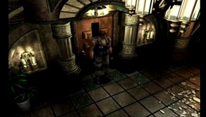 【１０】バイオハザード３ LAST ESCAPE 　実況プレイ