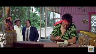 Johnny Lever best ever comedy ! Dulhe Raja! Kaloo Prasad | Touch with Me