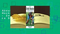 Pdf Field Hockey Steps To Success 2nd Edition Steps To - 