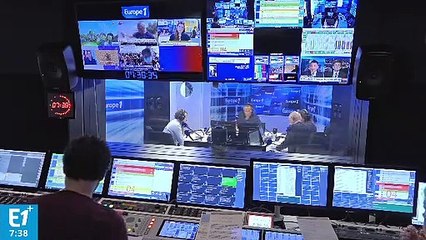 Crise de l’UE : "Il n'y a plus de moteur franco-allemand"