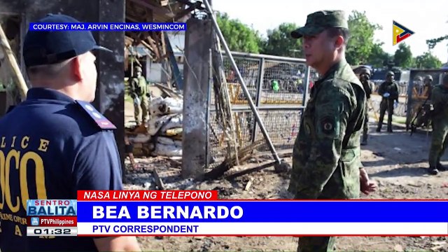 DND, hinihintay pa ang resulta ng DNA ng mga suspek