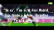 “Se va”. Y no es al Real Madrid. Deja tirado a Zidane, Florentino Pérez y compañía