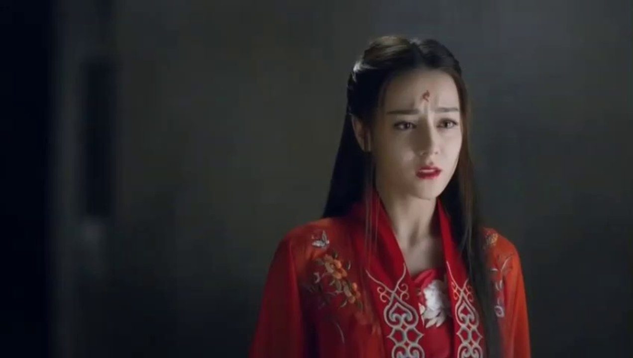 สามชาติ สามภพ ป่าท้อสิบหลี่ EP 56 (ตอนที่ 56) พากย์ไทย วันที่  2/7/62