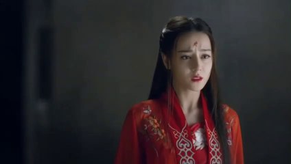 สามชาติ สามภพ ป่าท้อสิบหลี่ EP 56 (ตอนที่ 56) พากย์ไทย วันที่  2/7/62