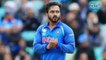 ICC Cricket World Cup 2019 : Kedar Jadhav Likely To Be Dropped Over Lack Of Intent V England