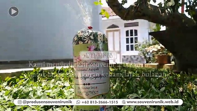 [0852-2765-5050], Souvenir 4 Bulanan Kehamilan, Souvenir 4 Bulanan Murah