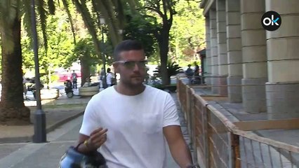 'La Manada' vuelve a Pamplona: la Audiencia puede sumarles 2 años más de condena por grabar a la víctima