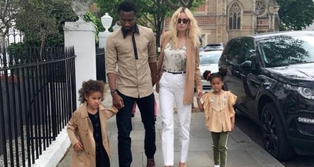 John Mikel Obi'nin hareketli hayat öyküsü! Babası iki kez kaçırıldı