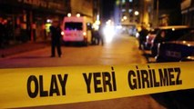 Ankara'da silahlı saldırıya uğrayan kişi, hastanede hayatını kaybetti