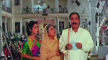 गोविंदा, कादर खान, करिश्मा कपूर - कॉमेडी वीडियो | Touch with Me