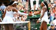 15 yaşındaki tenisçi Cori Gauff, Venus Williams'ı eledi