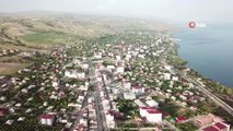 'Sakin Şehir' Ahlat'ı ayda 20 bin kişi ziyaret ediyor