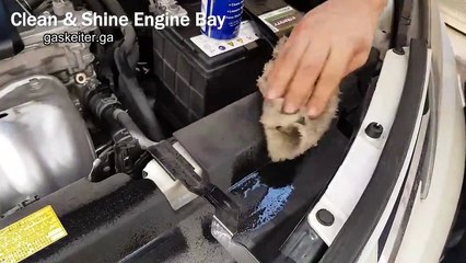 10 Amazing WD-40 Uses for Your Car, Truck and Automobile