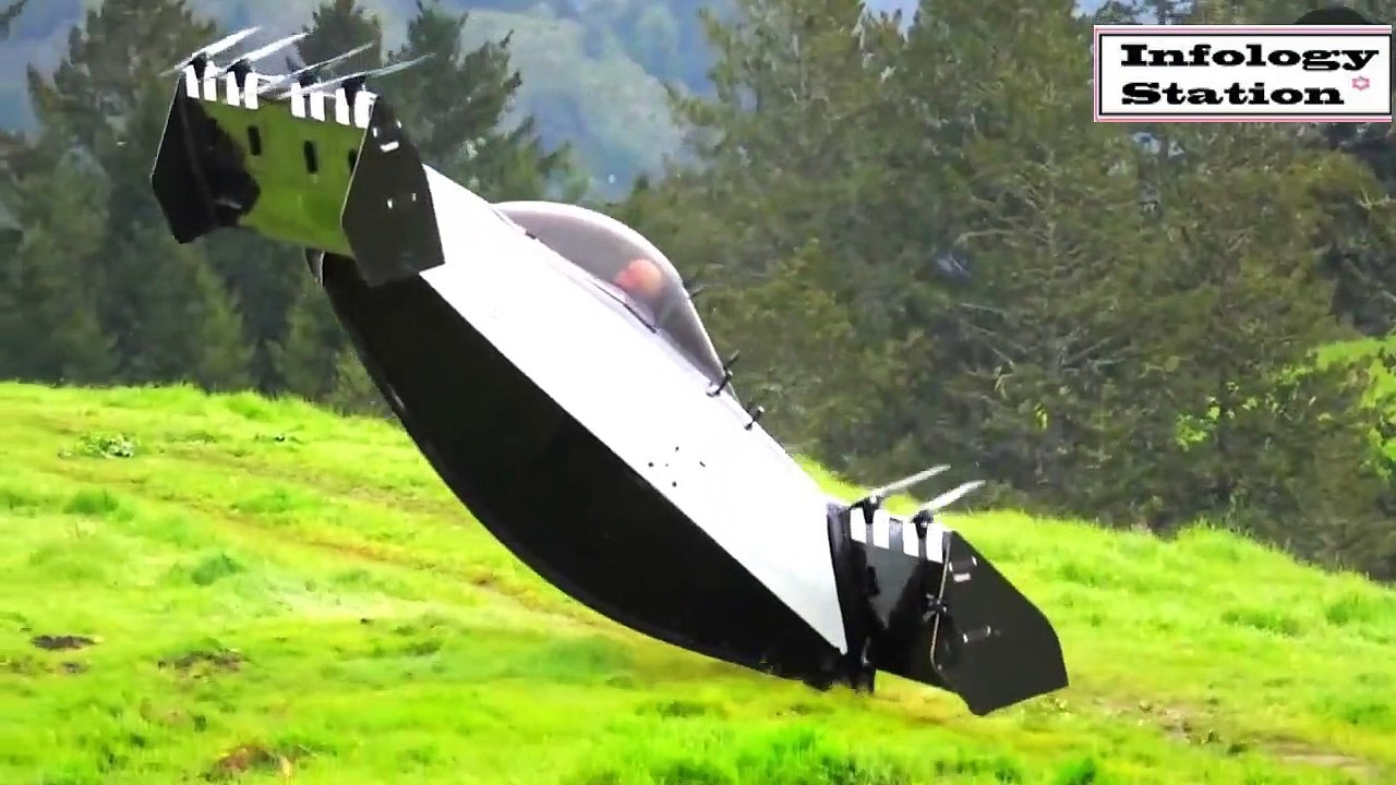 8 Means Of Transportation You Must See