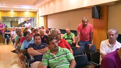 Ο Αντώνης Βουρδάνος νέος πρόεδρος του Α.Ο. Χαλκίδας