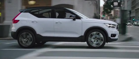 Volvo puts UK customers first with new Test Drive service