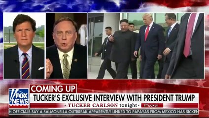 Tucker Carlson Tonight - Fox News - July 01, 2019