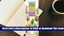 Online Keto Soups & Stews  For Trial