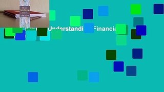 [GIFT IDEAS] Understanding Financial Statements