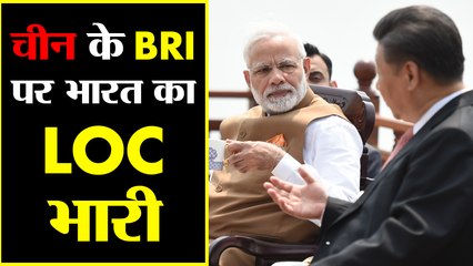 India’s “Credit” strategy to counter China’s “Belt and Road initiative” is sure to give Xi sleepless nights