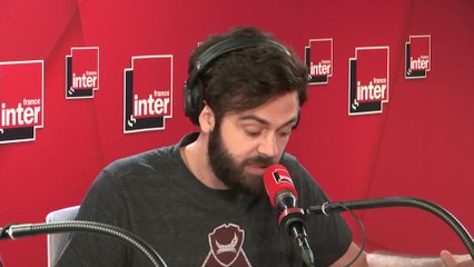 La révolution en direct sur YouTube - Le billet de Charles Nouveau