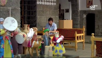 مسلسل سلطانة مدبلج للعربية - حلقة 21