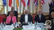 L'Iran reconnait avoir dépassé que son stock d'uranium enrichi