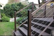 TherraWood UK - Composite Decking, Fencing, Siding