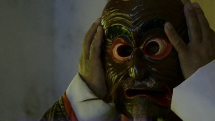 Échos du monde - Le cinéma Bouthan