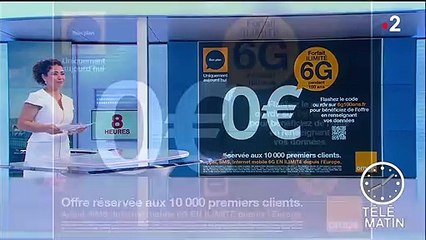 Orange lance une campagne d'alerte sur les faux mails