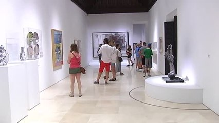 Málaga se consolida como destino internacional gracias a su oferta cultural