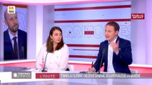 Best of Territoires d'Infos  : Invité politique : Stanislas Guerini (02/07/19)