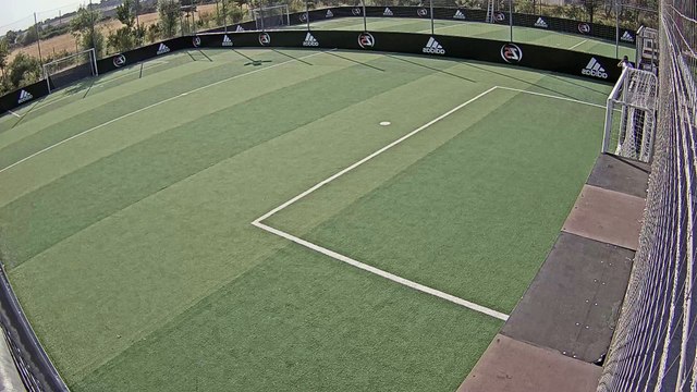 Equipe 1 Vs Equipe 2 - 02/07/19 09:21 - Loisir Aix en Provence - Aix en Provence Z5