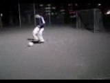Video Clip - Football - dribbles jongles