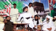 ALLAMA KHADIM HUSSAIN RIZVI 2019 HAZOOR S.A.W.S KI SHAAN