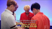 [INDO SUB] LY TOUR IN SEOUL | VCR Making Film