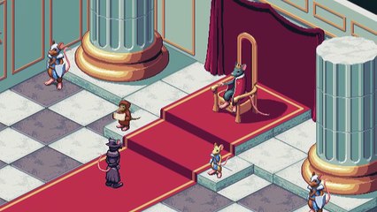 Small Saga - Kickstarter launch trailer