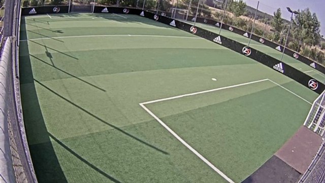 Equipe 1 Vs Equipe 2 - 02/07/19 09:35 - Loisir Aix en Provence - Aix en Provence Z5