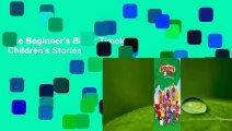 The Beginner's Bible: Timeless Children's Stories