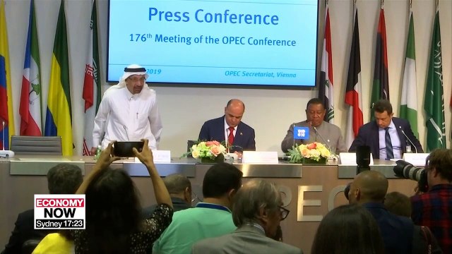 OPEC extends supply cut measure by 9 months, amid structural concerns