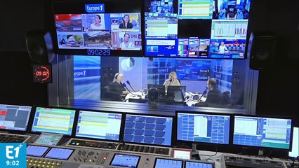 Jean-Michel Blanquer : "Quand il n'y a pas d'enfants, il n'y a pas d'école, malheureusement"