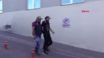 Kayseri'de DEAŞ operasyonu 9 gözaltı