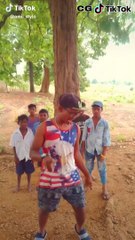 Cg tik tok video tor dai sang bihav krhu