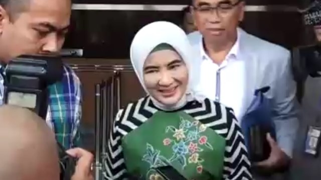 Hari Ini, KPK Periksa Dirut Pertamina dalam Kasus Suap PLTU Riau-1