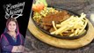 Chicken Glazed Steak Recipe by Chef Shireen Anwar 1 July 2019