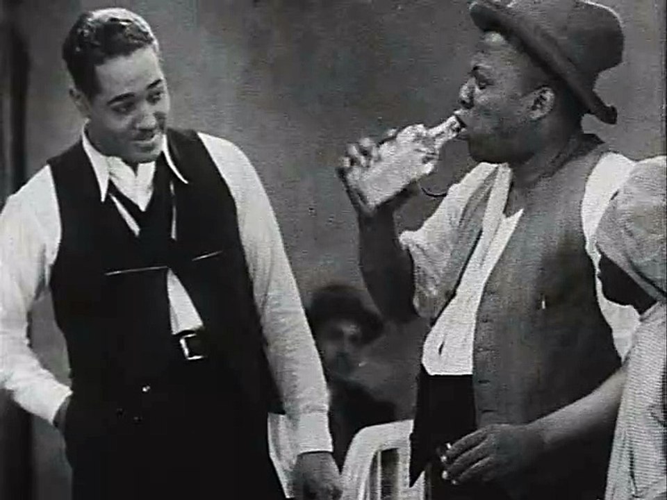 Duke Ellington ‎⁠— Black and Tan (1929)